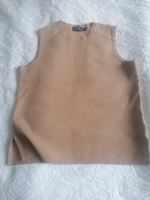 Kamizelka Ralph Lauren