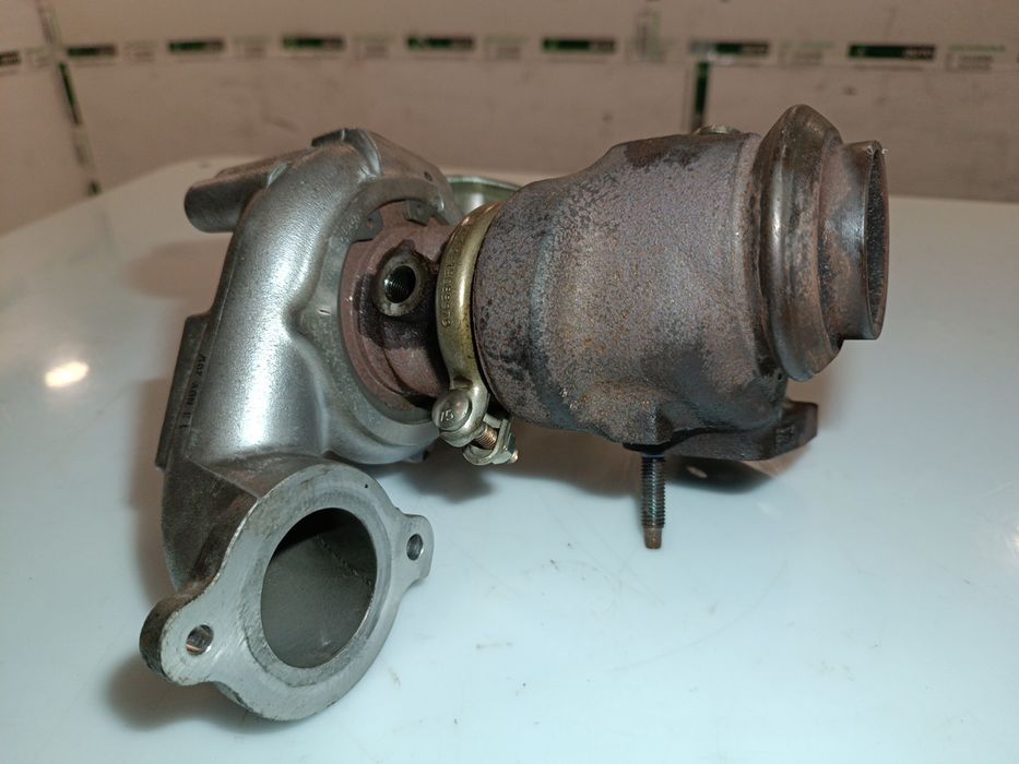 Turbo - peugeot 208 i (ca_, cc_) | 12 -