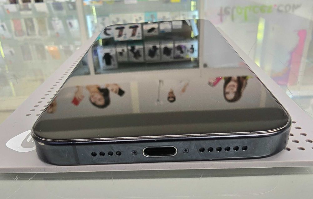 Iphone 15 Pro Max 512GB Bat 92% Telakces Felicity *Raty 0%