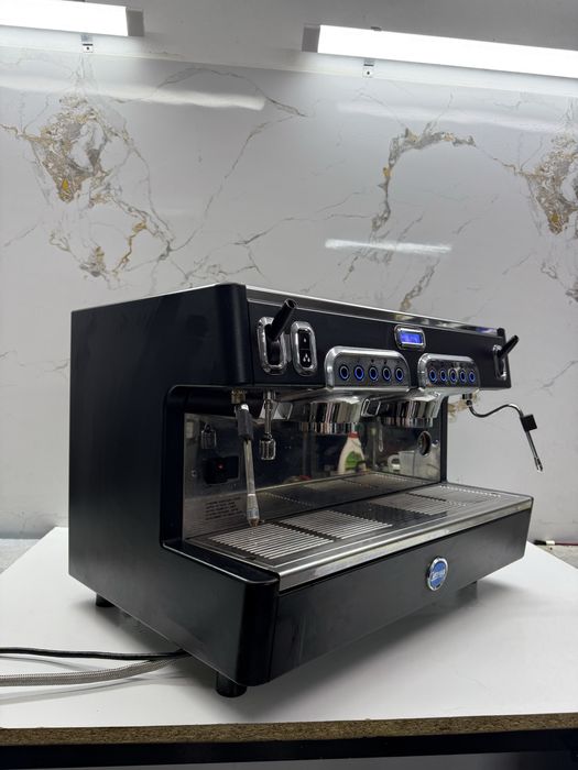 Кавомашина Carimali Cento E2