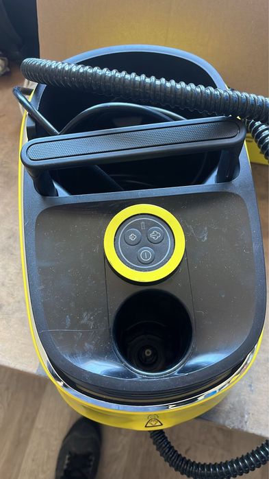 Karcher sc3 Deluxe