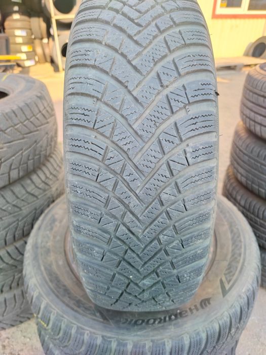 Шины 195/65/15 Hankook Winter icept RS3