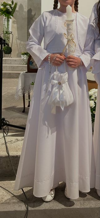 Alba komunijna 146