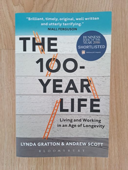 Livro 100 - Year Life