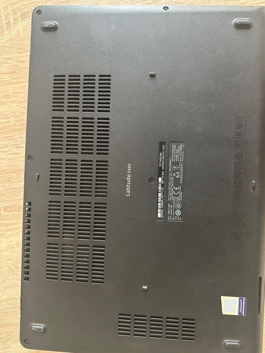 Продам ноутбук dell в наличие 8 штук