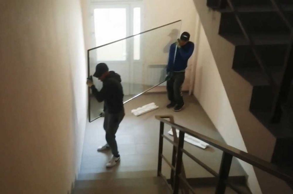 Грузоперевозки от 70 грн. Без посредников. Грузчики. 2 разных авто ...