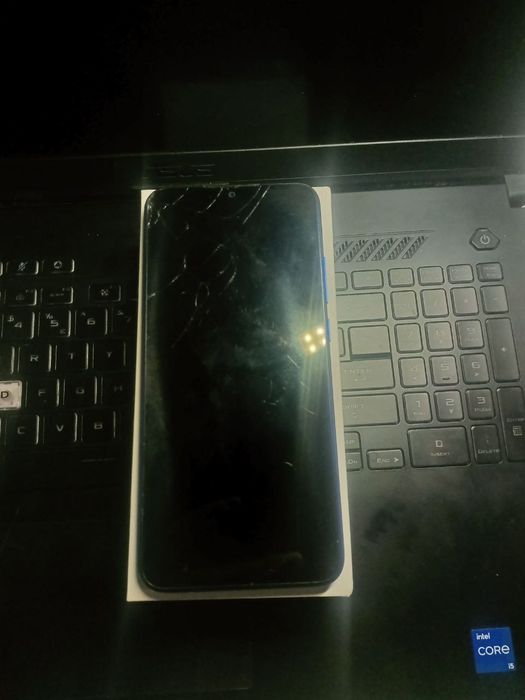 Redmi 9a 2/32 пам'яті