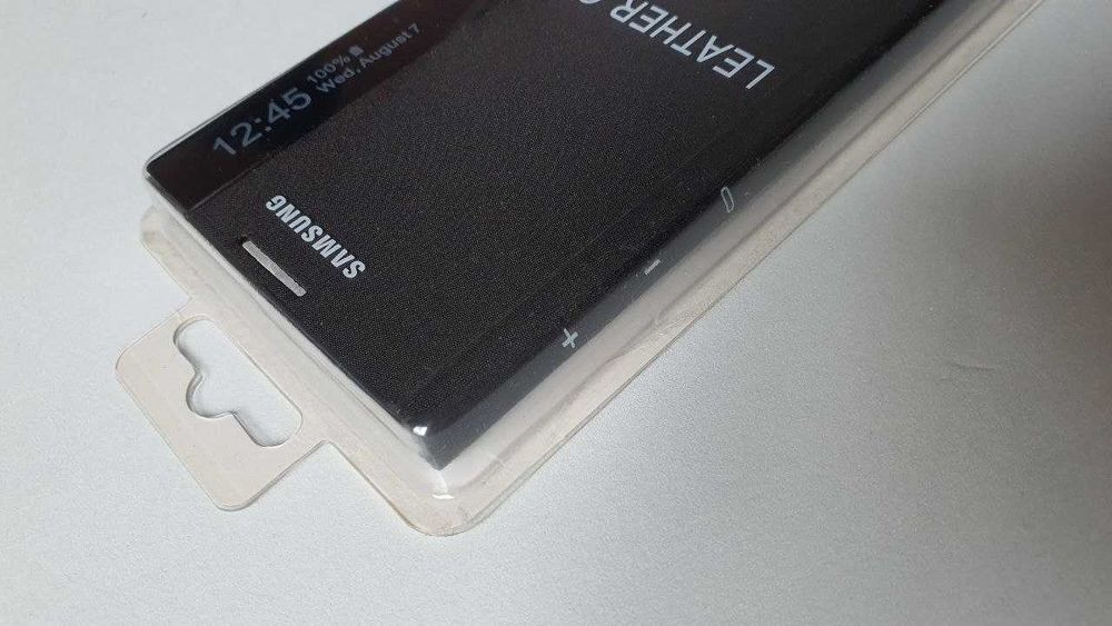 Оригiнальний чохол книжка для Samsung not 20 Ultra