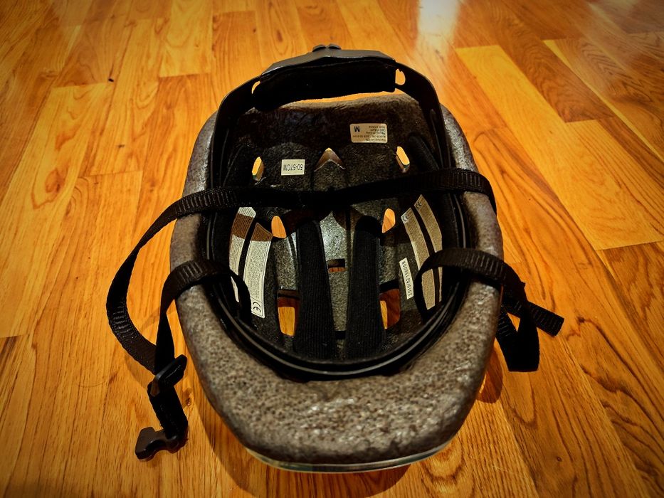 Capacete Criança (BERG)