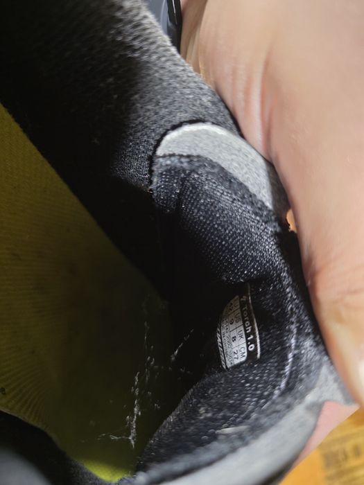 Sapatos estrada Specialized Torch 1.0