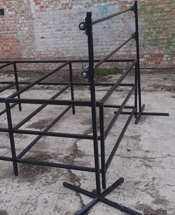 Стіл розкрійний 2.7/1.9 м.