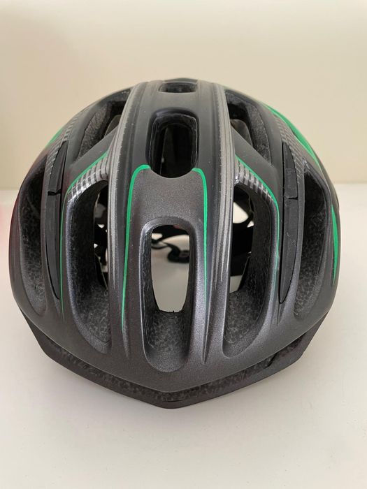 Capacete Specialized Propero II
