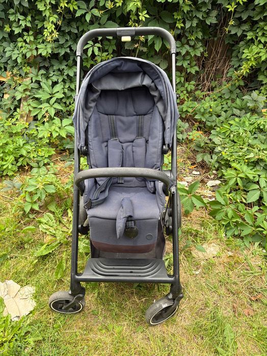 Spacerówka cybex balios S