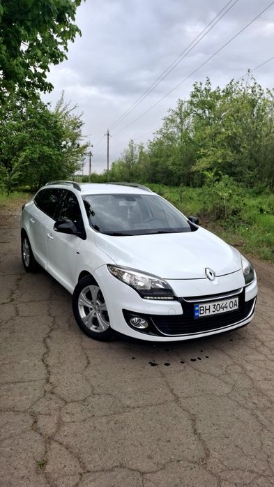Продаю Renault Megane 3 bose