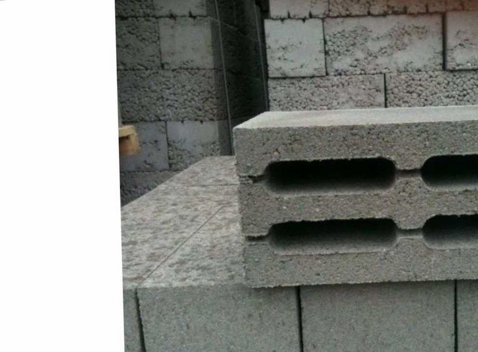 Шлакоблок Відсівоблок Керамзитоблок — чесна ціна