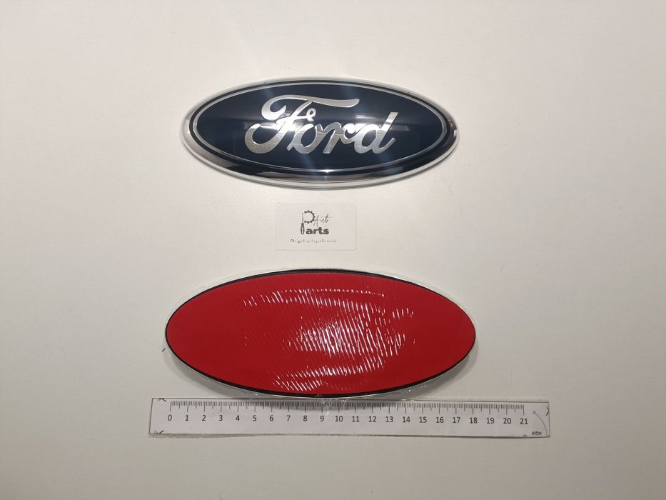 Emblema Ford 175x72mm