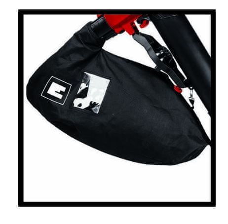 Einhell odkurzacz/dmuchawa do liści GC-EL 3000 E