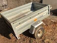 Kia Ceed Coupé Eco Diesel + reboque