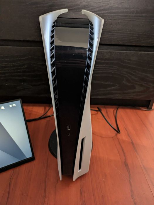 Playstation 5 com Leitor de disco