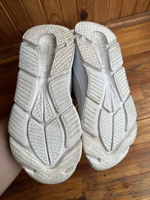 Кроссовки Skechers Max Cushioning Elite ULTRA GO