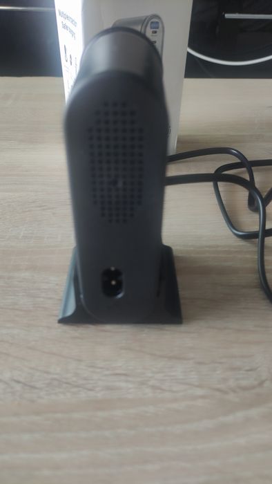 Szybka ładowarka lapto żep telefon 240W 8 portów USB C + 3 kable