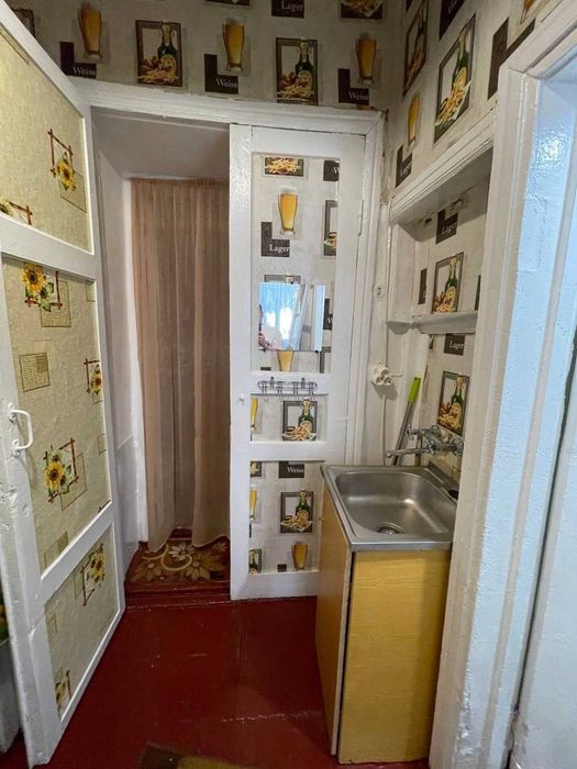 Продам 1-кімнатну квартиру в центрі Одеси, вул. Старопортофранківська - View 4