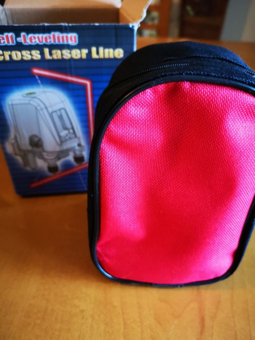 Self-leveling laser64309544148994123