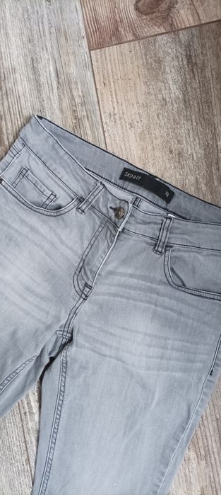 Spodnie next 38 skinny