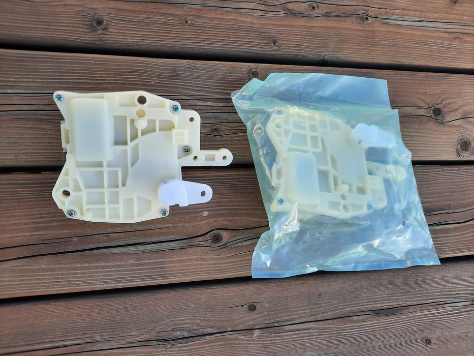 Atuadores de porta para Honda