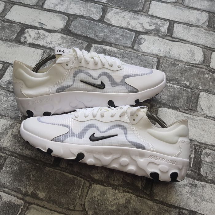 Кросівки Nike Renew Lucent ідеал. 44р. 28см. react