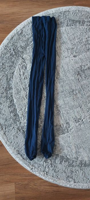Zestaw rajstop 4 pary S/M