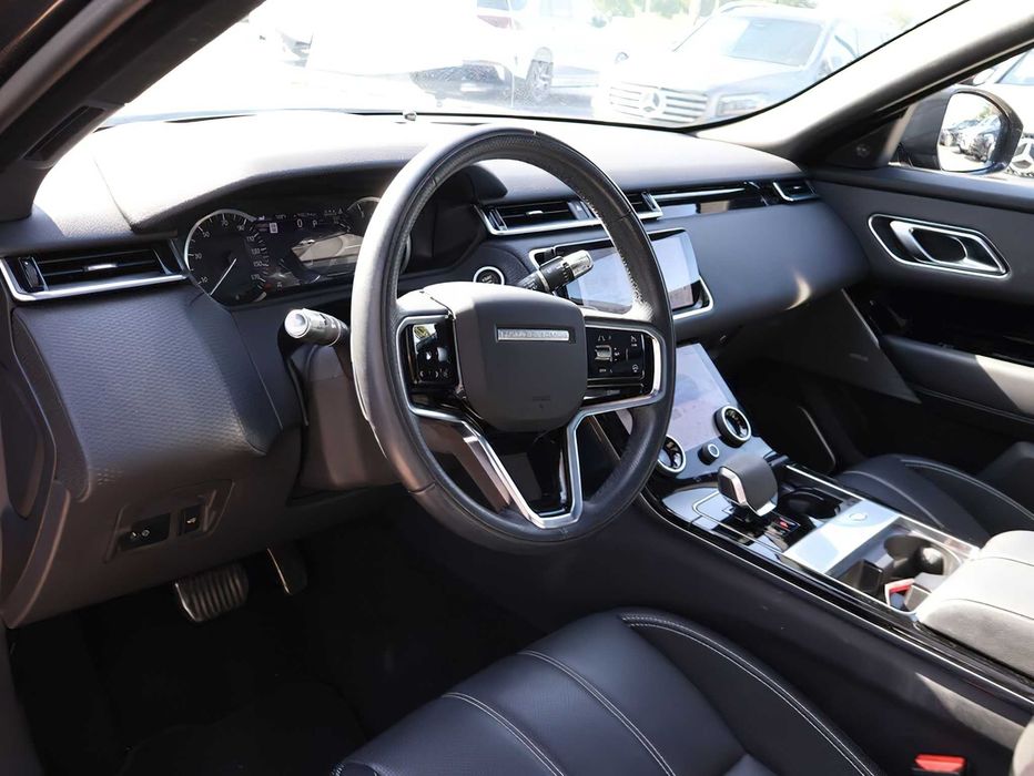 Land Rover Range Rover Velar      2020