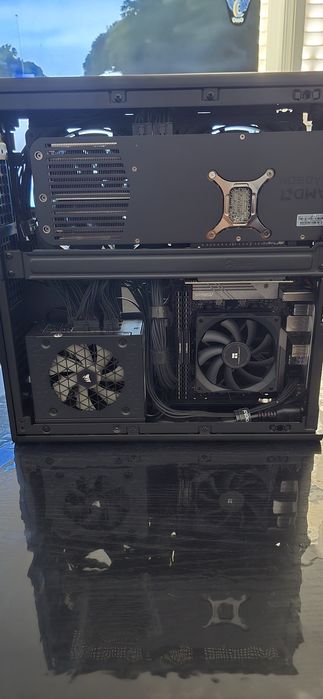 PC Gaming  9070Xt