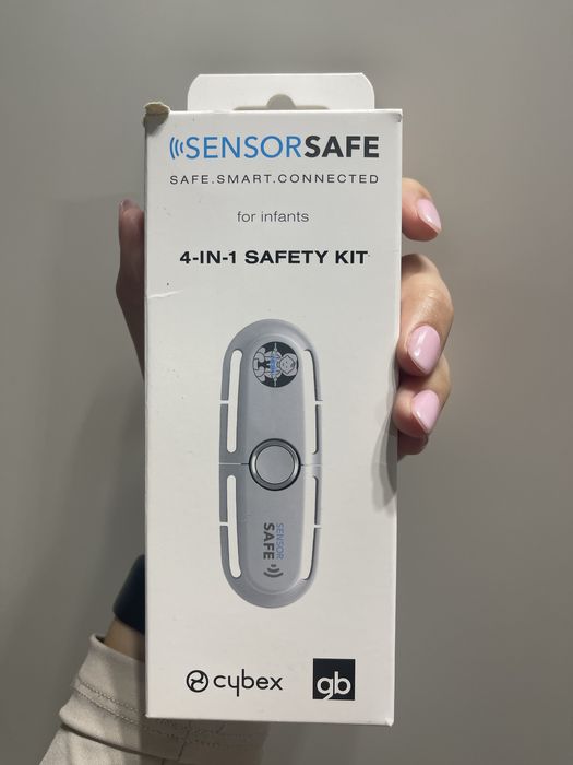 Sensor kit 4 in 1