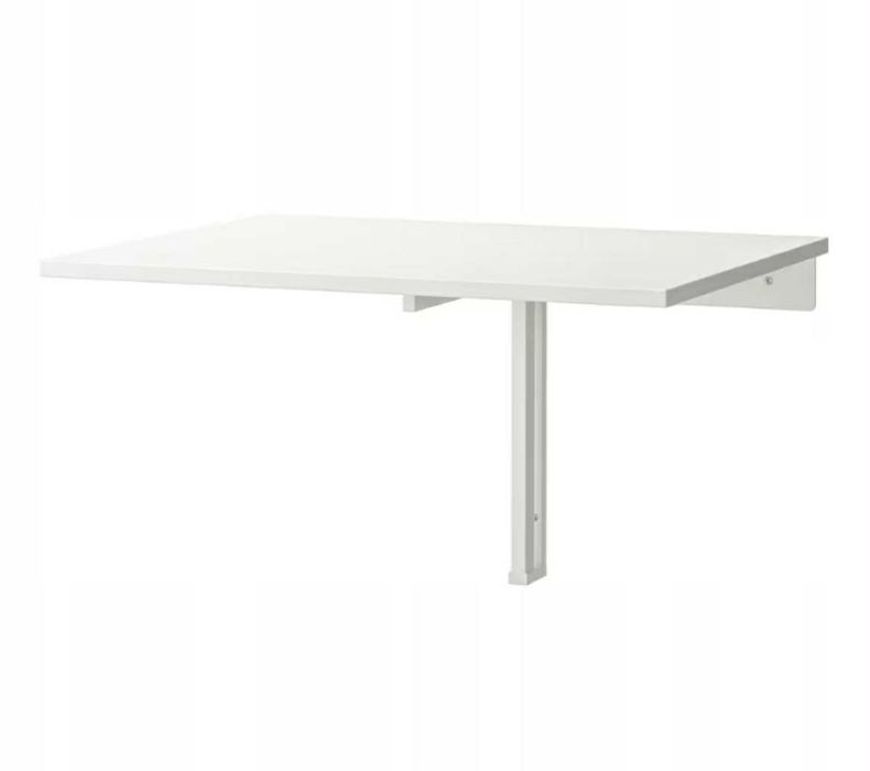 Stolik scienny skladany IKEA