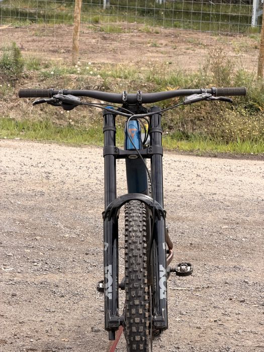 Giant Reign Sx