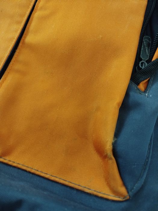 Plecak Nike przekładany przez ramię ,, unisex