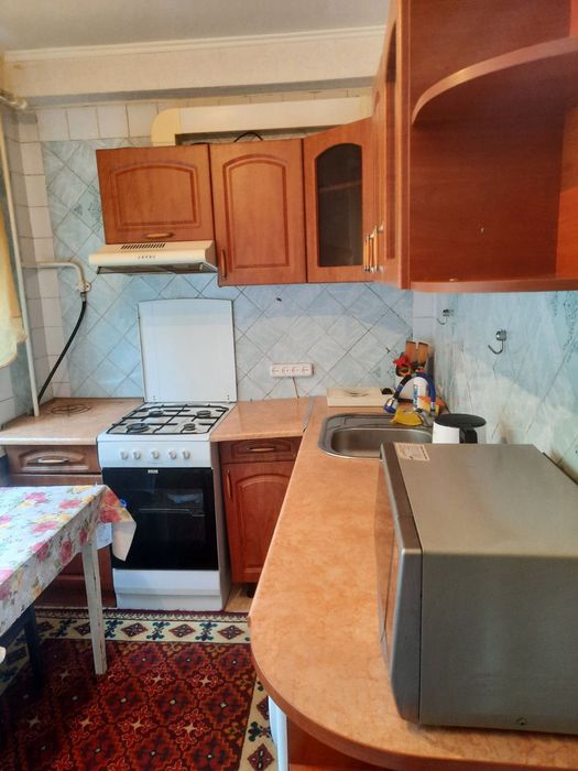 Сдается в аренду 2 комнатная квартира на Новом свете