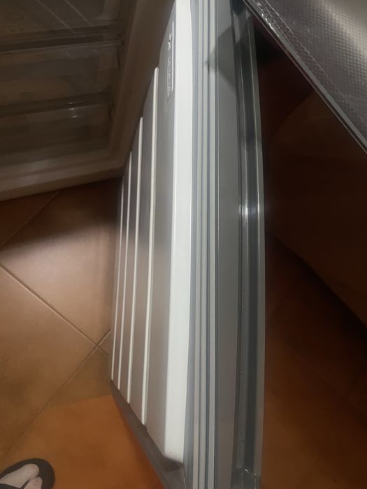 Vendo frigorifico usado