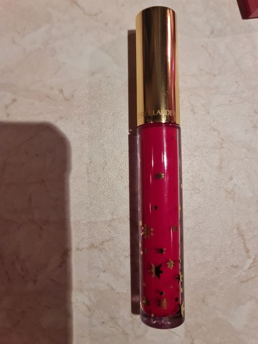 Estee Lauder blyszczyk 107 Pure Color Envy Tender Trap