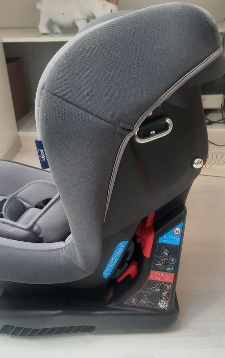 Cadeira Chicco cosmos