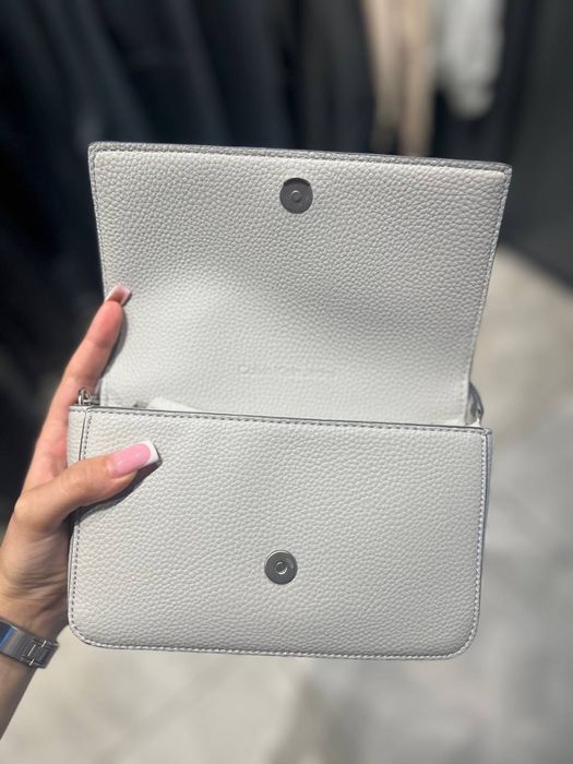 ОРИГІНАЛ! Calvin Klein оригінальна жіноча сумка