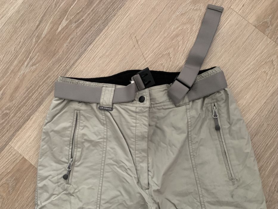 Conjunto Ski senhora da Eider - Qualidade Top