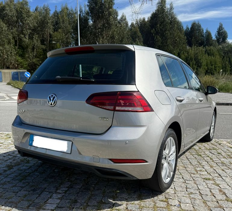 Volkswagen Golf  1.0 TSi Nacional