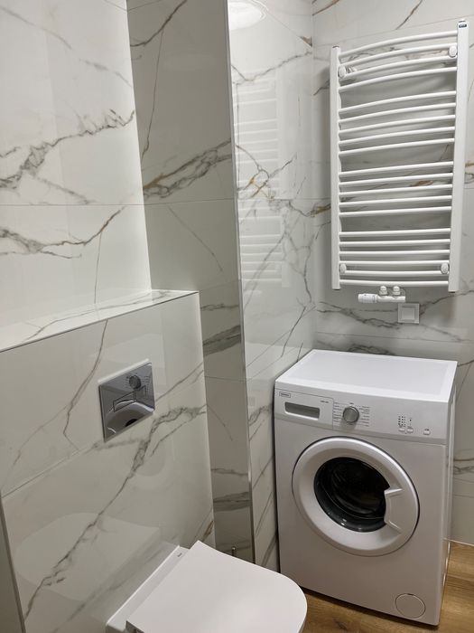 Mieszkanie 42m2 na wynajem Ogrody Soho