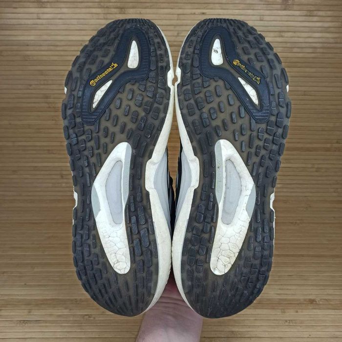 Кросівки Adidas Solarboost 5 Розмір 44,5 (28,5 см.)