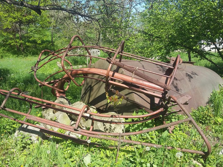 Киргизтан запчастини