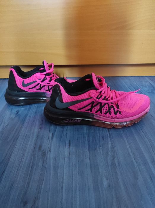 Nike Air Max 38,