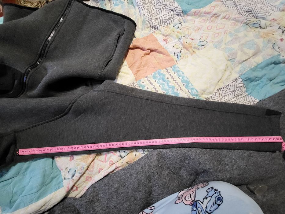 Фліска чоловіча великий розмір North face