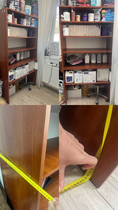 Мебель для перукаря